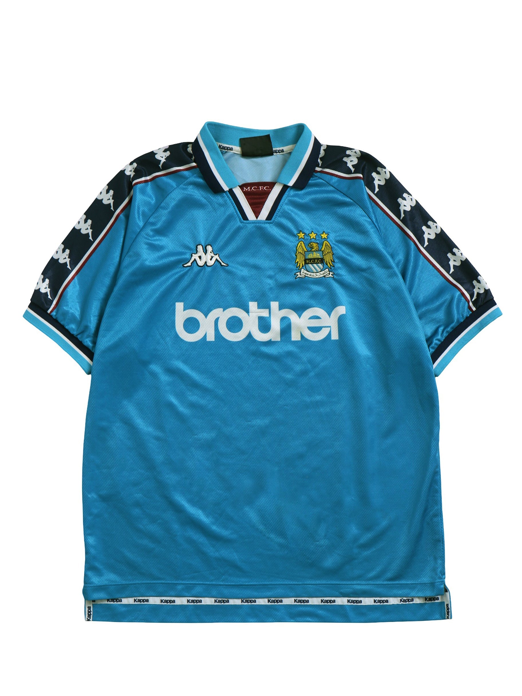 2026年5月22日(金) Vintage Football Shirt – Grab
