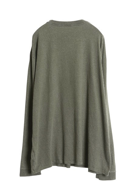 パタゴニア ヘンリーネック ポケット付き 長袖 Tシャツ メンズ XL 20年製 アウトドア ロンT ポケT カットソー ロングスリーブ 大きいサイズ