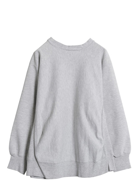 80s USA製 ★ チャンピオン リバースウィーブ 2段 プリント スウェット メンズ XL / ヴィンテージ NFL ベアーズ トレーナー 裏起毛 グレー