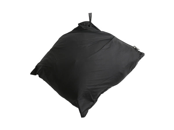 ノースフェイス ヌプシ ダウン ベスト レディース XL 古着 アウトドア 700フィル ナイロン フルジップ 重ね着 パッカブル 黒 大きいサイズ