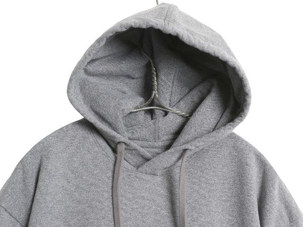 パタゴニア プリント スウェット フード パーカー メンズ XL 19年製 トレーナー プルオーバー 裏起毛 フィッツロイ バイソン 大きいサイズ