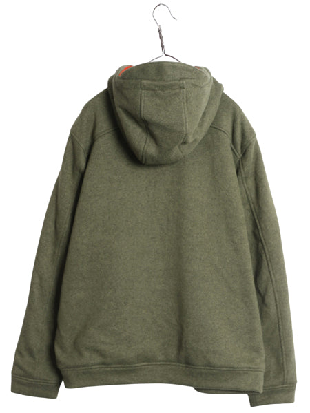 パタゴニア インサレーテッド ベターセーター フーディー メンズ XL / 13年製 大きいサイズ 中綿 キルティング ジャンパー パーカー 廃盤