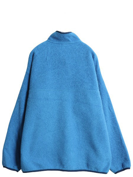 パタゴニア シンチラ スナップT メンズ XL / 古着 11年製 プルオーバー フリース ジャケット ブルゾン ジャンパー ハイネック 大きいサイズ
