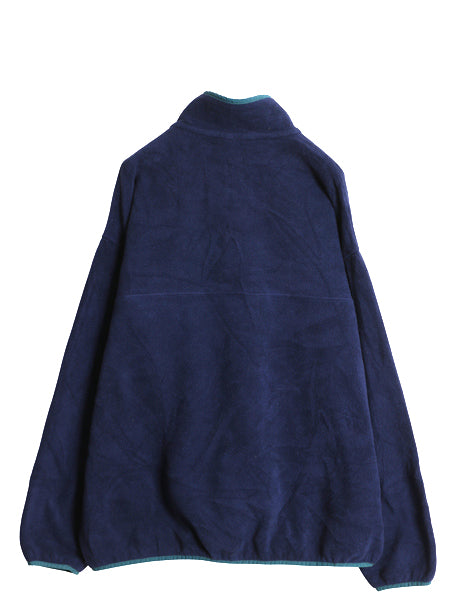 パタゴニア シンチラ スナップT メンズ XL / 古着 13年製 プルオーバー フリース ジャケット ブルゾン ジャンパー ハイネック 大きいサイズ