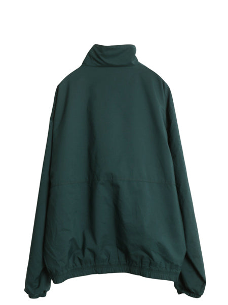 90s ★ パタゴニア ニューマティック ジャケット メンズ XXL オールド 97年製 アウトドア フルジップ ナイロン ジャンパー 大きいサイズ 緑