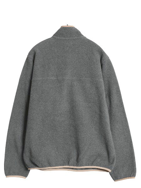 パタゴニア ライトウェイト シンチラ スナップT レディース M / 17年製 アウトドア フリース プルオーバー ジャケット ブルゾン ジャンパー