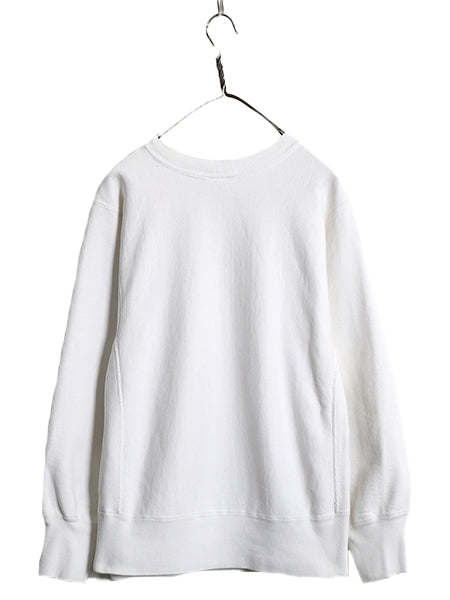 80s USA製 ★ チャンピオン リバースウィーブ ハーバード 染込み プリント スウェット メンズ M ヴィンテージ トレーナー 裏起毛 カレッジ