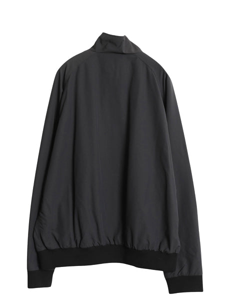 パタゴニア バギーズ ジャケット メンズ XL / 19年製 アウトドア ナイロン ジャンパー フルジップ ハイネック ブルゾン 大きいサイズ 灰