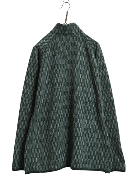 パタゴニア 総柄 ベターセーター ハーフジップ メンズ XXL 古着 19年製 フリース セーター プルオーバー ジャケット ブルゾン 大きいサイズ