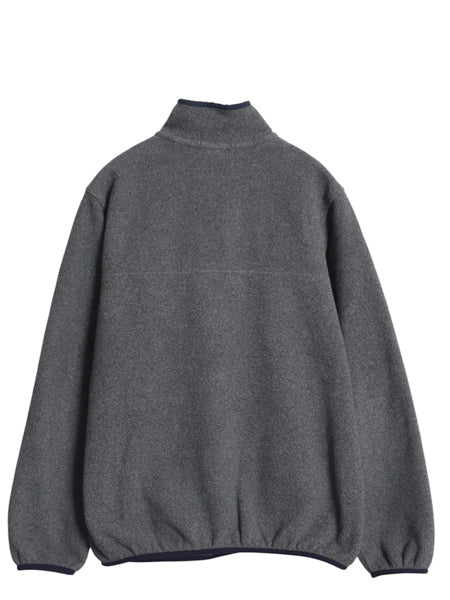 パタゴニア ライトウェイト シンチラ スナップT レディース M / 15年製 フリース プルオーバー ジャケット ブルゾン アウトドア ジャンパー