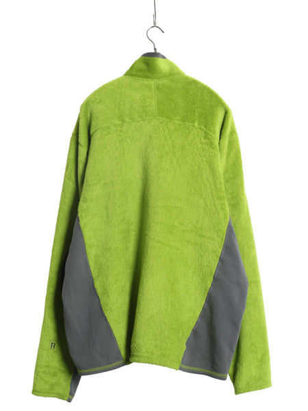 パタゴニア R2 フリース ジャケット メンズ XL / 11年製 アウトドア フルジップ ブルゾン ジャンパー パイル レギュレーター 大きいサイズ