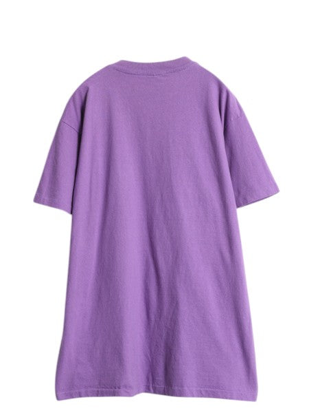 90s USA製 ニューヨーク グラフィック プリント Tシャツ メンズ XXL 古着 オールド アート ヘビーウェイト シングルステッチ 大きいサイズ
