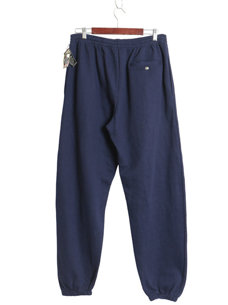 デッドストック 90s JCペニー 無地 ポケット付き スウェット パンツ メンズ L 新品 オールド 五輪 限定 裏起毛 トレーナー イージーパンツ