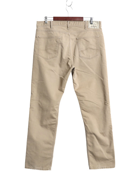 パタゴニア パフォーマンス ツイル デニム パンツ メンズ 36 32 / 18年製 アウトドア ストレッチ チノパン ジーンズ ジーパン ストレート