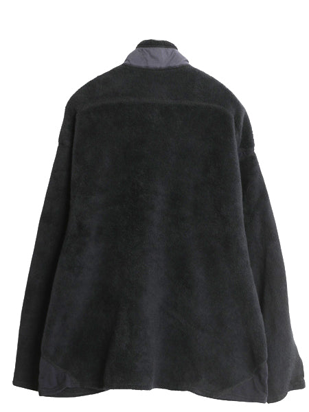 00s USA製 パタゴニア R2 フリース ジャケット メンズ XL / オールド 02年製 ジャンパー ブルゾン レギュレーター パイル 大きいサイズ 黒