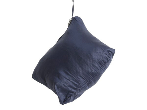 パタゴニア ナノ パフ ジャケット レディース S / 18年製 アウトドア 中綿 ナイロン キルティング フルジップ パッカブル ブルゾン 紺 軽量