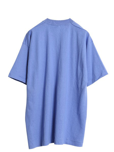 デッドストック 90s USA製 フルーツオブザルーム 無地 半袖 Tシャツ メンズ XL / 新品 シングルステッチ 大きいサイズ トップス ブランク