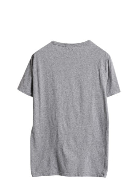 ポロベア ポロ ラルフローレン プリント 半袖 Tシャツ メンズ レディース М / キャラクター カットソー シングルステッチ スリム フィット