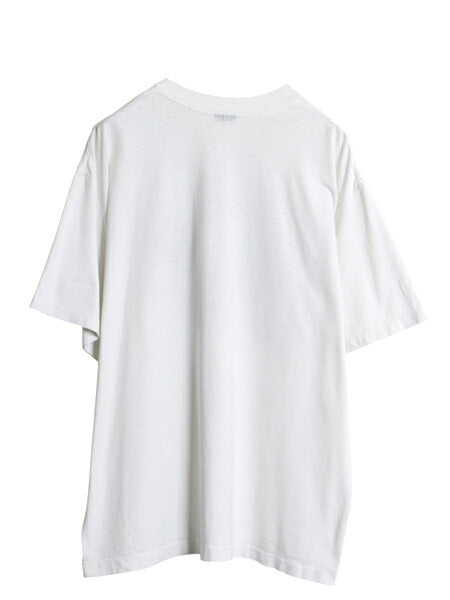 90s ドッグ アート イラスト プリント Tシャツ メンズ レディース XL / オールド アニマル 犬 キャラクター シングルステッチ 大きいサイズ