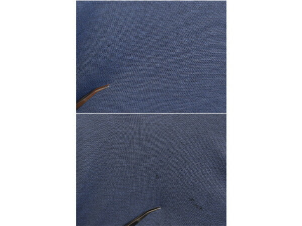 00s USA製 パタゴニア キャプリーン 長袖 Tシャツ メンズ L 00年製 オールド Patagonia クルーネック ロンT アンダーシャツ ストレッチ 青