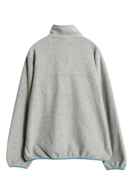 パタゴニア ライトウェイト シンチラ スナップT レディース L / 20年製 フリース プルオーバー ジャケット ブルゾン アウトドア ジャンパー