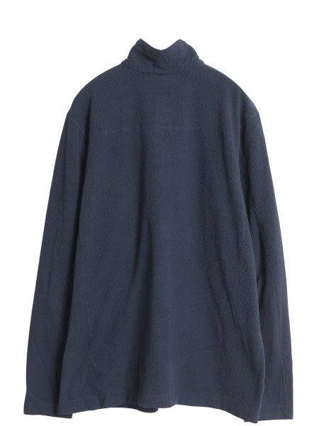 パタゴニア マイクロD ハーフジップ フリース プルオーバー メンズ XL / 21年製 アウトドア ロンT 長袖 Tシャツ ハイネック 大きいサイズ