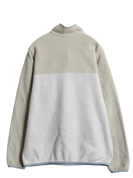 パタゴニア ライトウェイト シンチラ スナップT レディース L / 15年製 フリース プルオーバー ジャケット ブルゾン アウトドア ジャンパー