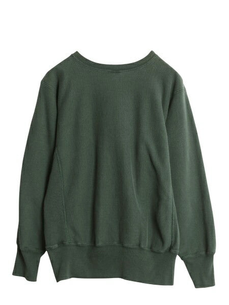 90s USA製 チャンピオン リバースウィーブ 3段 プリント スウェット メンズ M オールド NFL オフィシャル アメフト パッカーズ トレーナー