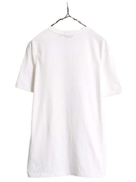 ポロベアー ポロ ラルフローレン プリント 半袖 Tシャツ メンズ レディース M / キャラクター プリントTシャツ シングルステッチ SLIM FIT