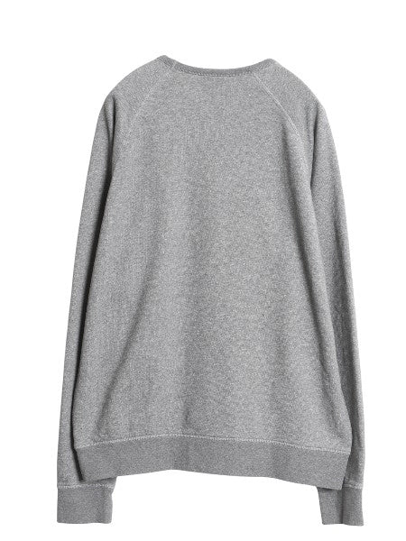 パタゴニア マニャ フリース クルーネック メンズ L 22年製 アウトドア スウェット トレーナー プルオーバー 前V 裏起毛なし ポケット付き