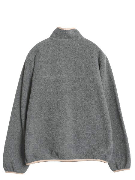 パタゴニア ライトウェイト シンチラ スナップT レディース M / 17年製 アウトドア フリース ジャケット ブルゾン ジャンパー プルオーバー