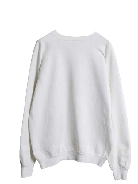 90s USA製 タイガー キャラクター イラスト プリント スウェット メンズ レディース XL / オールド トレーナー アート 裏起毛 大きいサイズ