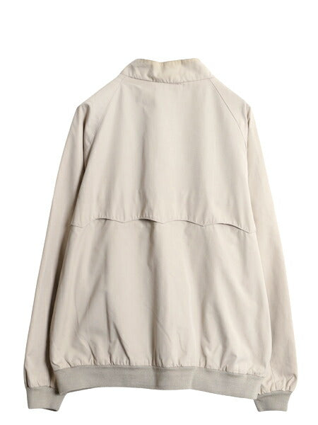 90s ラコステ スイングトップ ジャケット メンズ L / オールド フルジップ ブルゾン ハイネック G9 タイプ タータン チェック ライナー付き