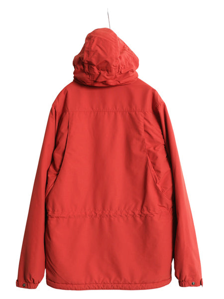 パタゴニア イスマス パーカー メンズ M 19年製 裏 ボア パイル フリース ナイロン マウンテンパーカー ジャケット フルジップ ジャンパー