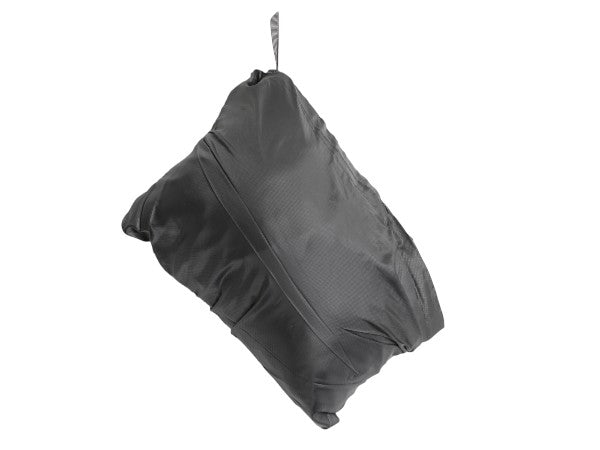 パタゴニア ナノ パフ ベスト メンズ L 22年製 中綿 ナイロン キルティング フルジップ 重ね着 前開き アウトドア パッカブル シンプル 灰