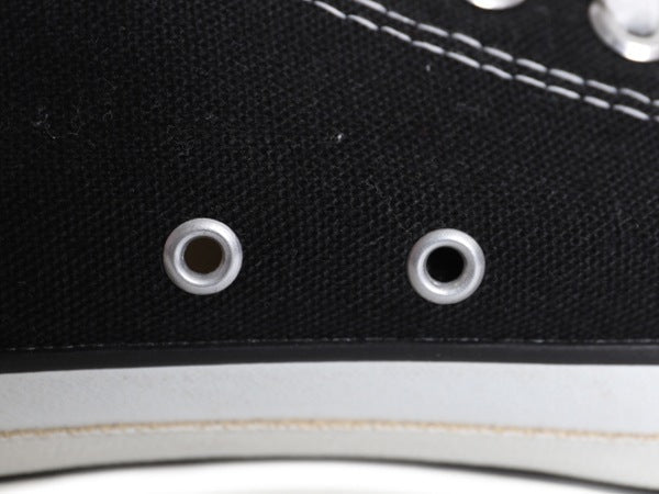 デッドストック 90s USA製 コンバース オールスター ローカット US 12 30.5cm / 新品 アメリカ製 オールド Converse ALLSTAR スニーカー 黒