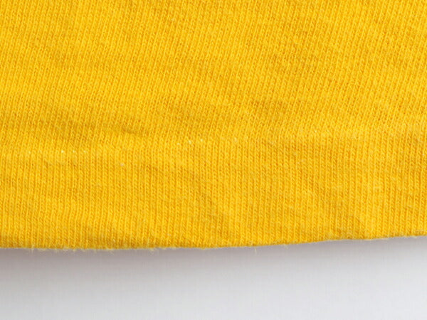 70's Champion チャンピオン BOBCATS プリント フットボール 半袖 Tシャツ (M)