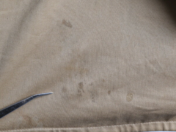 60's 10X Hunitng ハンティング シューティング ジャケット (38)