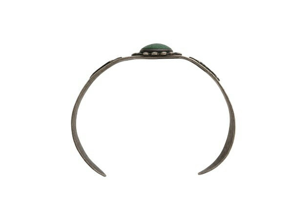 ~ 40s ★ ナバホ ターコイズ シルバー バングル 小物 ガラガラヘビ アロー サンダーバード インディアン STERLING ジュエリー ブレスレット
