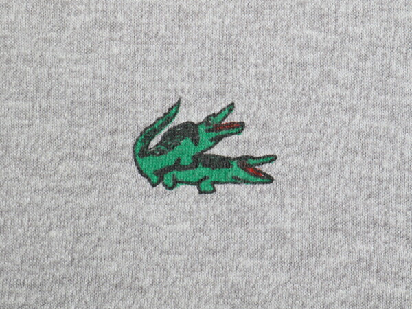 80's USA製 パロディー エロ プリント 半袖 Tシャツ (M)