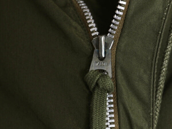 50s ★ 米軍実物 US ARMY M-51 アークティック オーバー パンツ MEDIUM REGULAR 52年製 ヴィンテージ ミリタリー アーミー カーゴ オリーブ