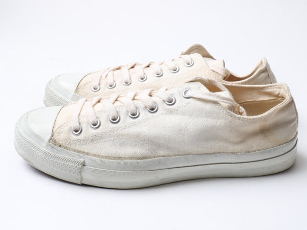 70's U.S.ARMY CONVERSE コンバース ジム シューズ (11 29.5cm程)