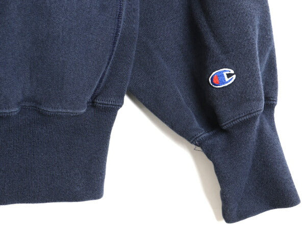 90s メキシコ製 Champion チャンピオン リバースウィーブ オリンピック プリント スウェット トレーナー (L)