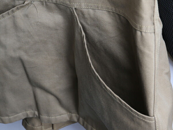 50's 60's 10-X コットンツイル シューティングジャケット (42)