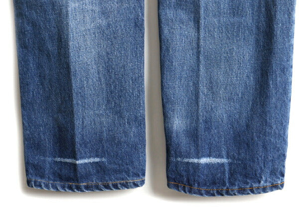 鬼 ヒゲ 70s USA製★ リーバイス 505 0217 シングル デニム パンツ ( メンズ 31 32 ) 70年代 ビンテージ Levis 66前期 ジーンズ ジーパン