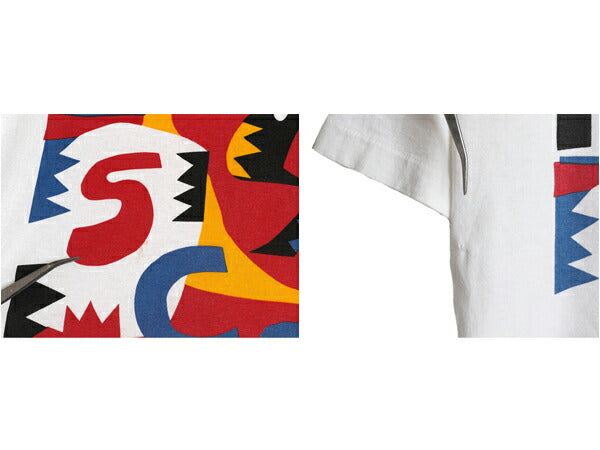 90s ★ ロイヤル シェイクスピア カンパニー アート イラスト プリント Tシャツ メンズ M 古着 オールド 企業 当時物 シングルステッチ 白