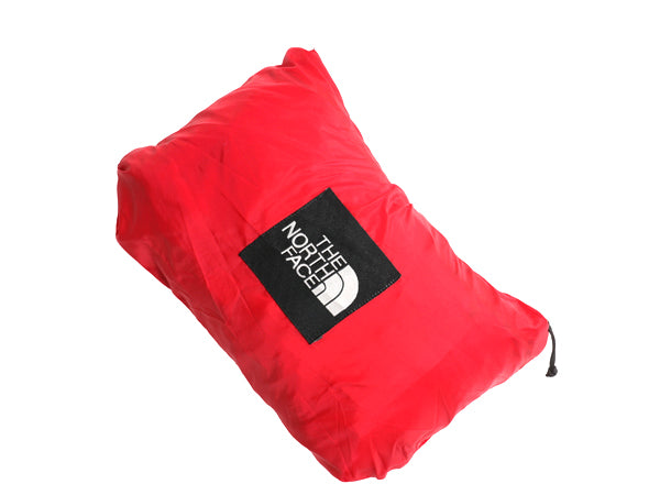 ノースフェイス ゴアテックス ナイロン マウンテンパーカー ジャケット メンズ M 古着 マンパ フルジップ ジャンパー ツートン パッカブル