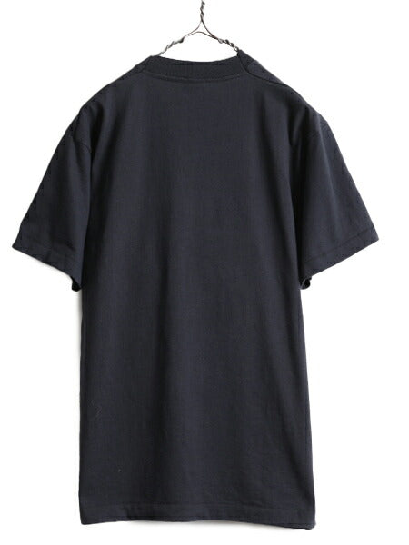 90s USA製 ■ アニマル レッサーパンダ プリント 半袖 Tシャツ メンズ レディース L / 90年代 オールド アート イラスト シングルステッチ