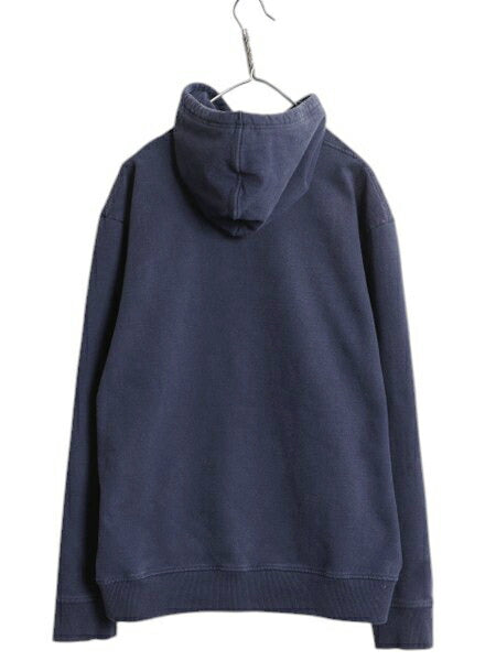 パタゴニア プリント スウェット フード パーカー メンズ L 19年製 Patagonia トレーナー プルオーバー ストレッチ ヘビーウェイト 裏起毛