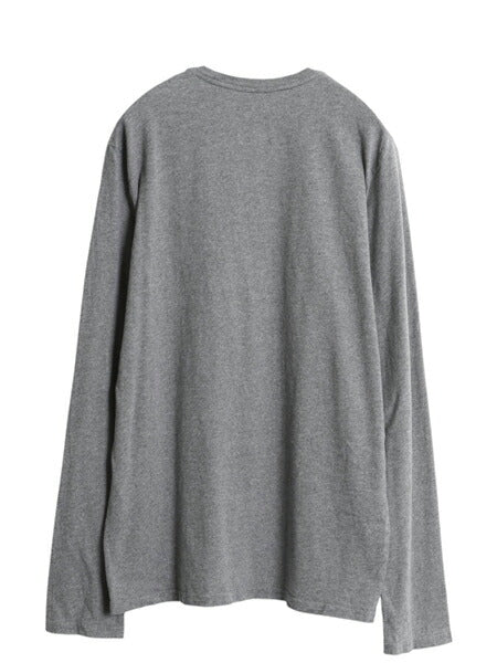 ポロベア ポロ ラルフローレン プリント 長袖 Tシャツ メンズ レディース M 古着 キャラクター コットン カットソー ロンT ロングスリーブ